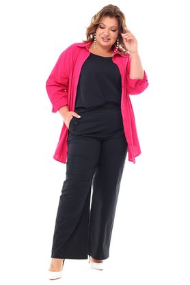 Цена на Брюки-3459 больших размеров