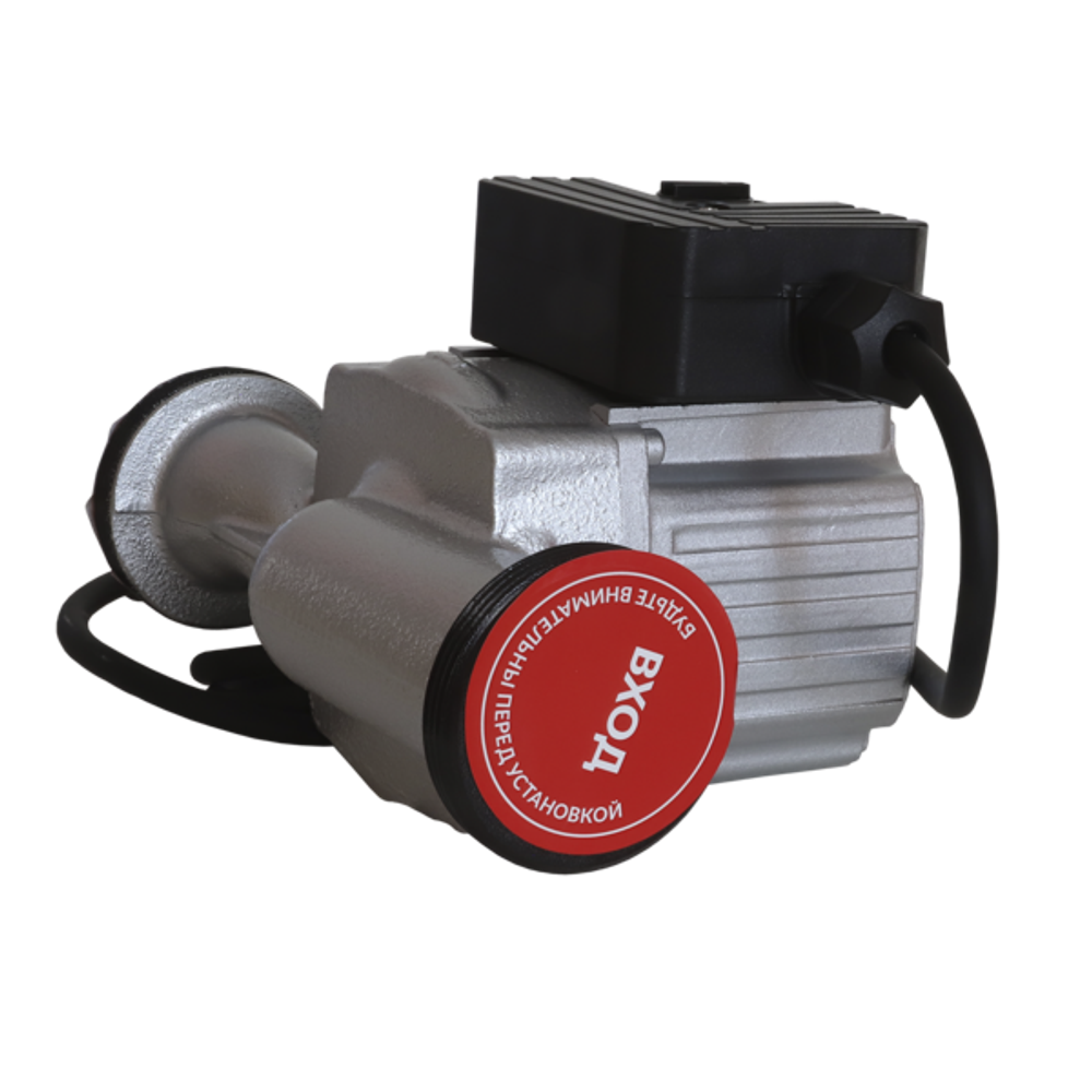 Насос циркуляционный VRT VR 32-6 180, с гайками