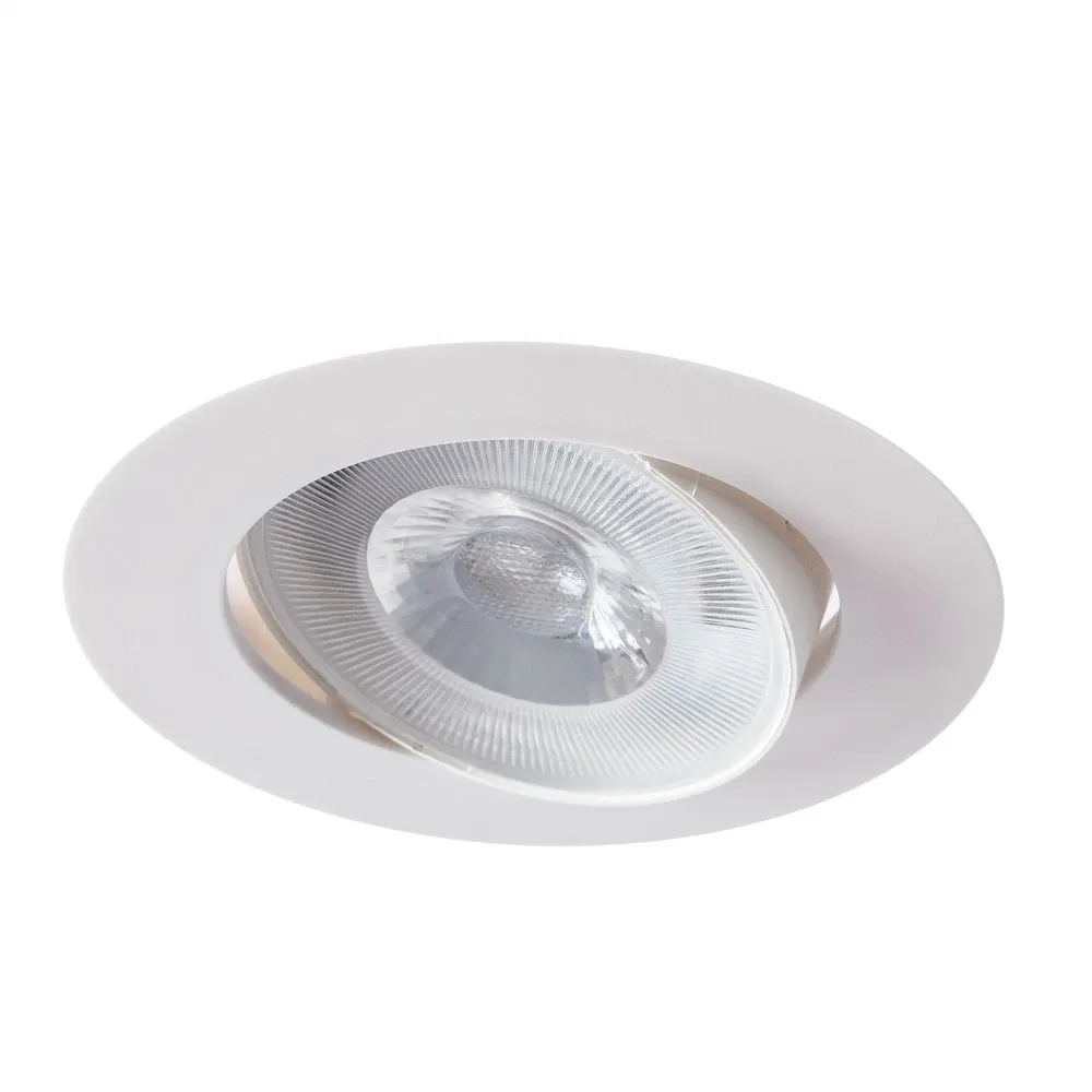 Точечный встраиваемый светильник Arte Lamp KAUS