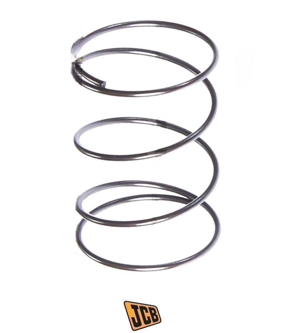 Пружина клапана вентиляции картера JCB 320/07573, 320-07573, 32007573