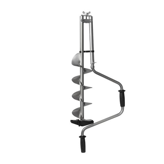 Ледобур Тонар Титан ТЛР-150Д-2НТР (телескоп. ручка)