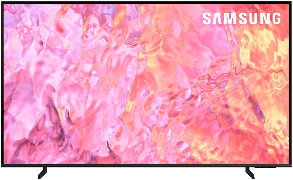 Телевизор Samsung QE55Q60CAUXUZ