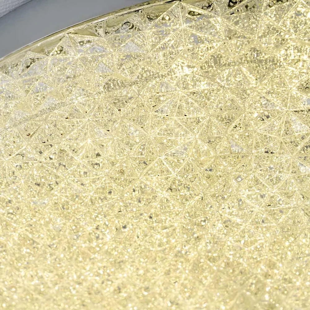 Потолочный светильник Led4U L1116-500 CR