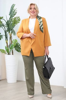 Цена на Жакет-2602 больших размеров