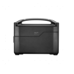 Портативная зарядная станция EcoFlow RIVER Pro, 600 Вт