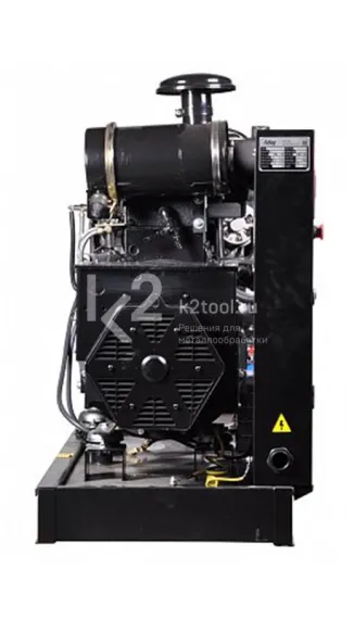 Дизельная электростанция FUBAG DS 40 DA ES