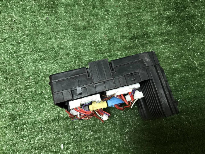 Блок предохранителей Chery Arrizo 8 (2022-н.в.)