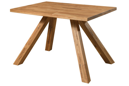 ДЕКСТЕР Стол обеденный (вар. 4) 1200х800