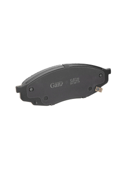 Колодки передние для CHANGAN CS95 NEW/Uni-K GANZ GIJ07166