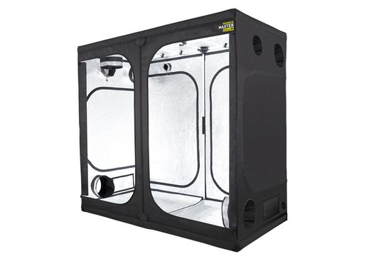 Гроутент Garden Highpro Probox Indoor 240L (240х120х200)