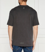 Футболка ALINO GUESS ACTIVE - графитовый(Z4YI00 I3Z14)