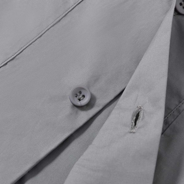 Комплект Рубашка + Шорты YMKASHIX Safari HTF Серый - фото 19