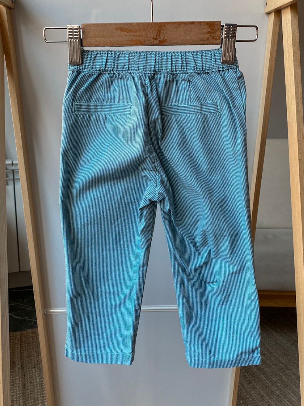 Брюки Du Pareil au Meme, 86