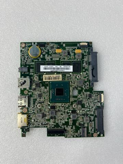 Материнская плата для ноутбука Lenovo Flex 10 W8S N2810 2G (90005237), оригинал