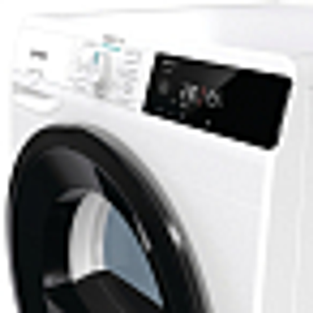 Конденсационная сушильная машина Gorenje DE92/G