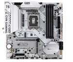 Материнская плата Colorful CVN B760M-PLUS FROZEN WIFI D5 V20