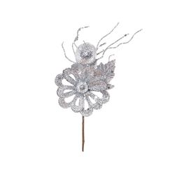 GAEM Цветок искусственный, L10 W4 H21 см, 4в.