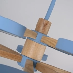 Люстра на штанге Imperiumloft TURNA 229092-26