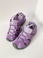 Новые сандалии Regatta, 34