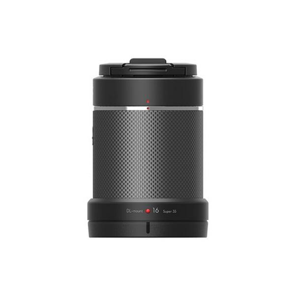 Объектив Zenmuse X7 DL-S 16mm F2.8 ND ASPH Lens
