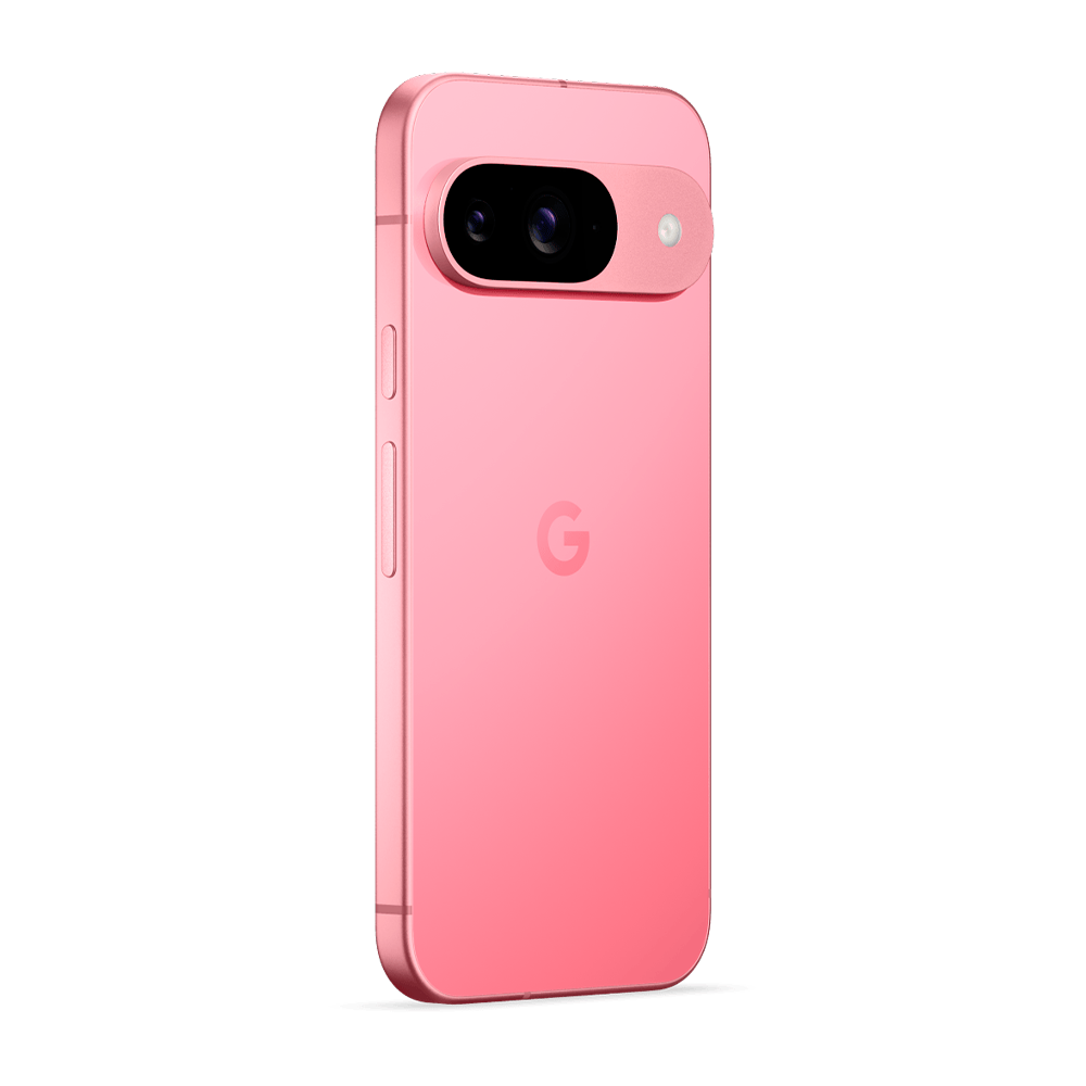 Смартфон Google Pixel 9 12/128GB, Peony (Пионовый) (Global)