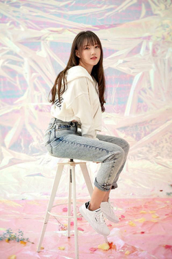 публикация Gfriend - Gfriend 1st PhotoBook