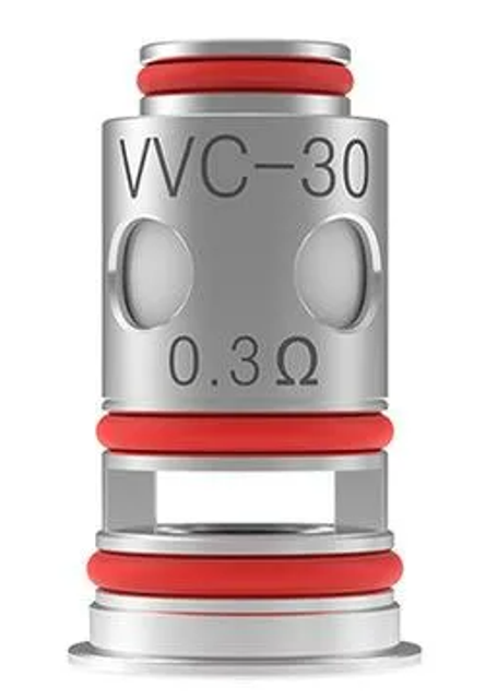 Испаритель Vandy Vape VVC Coil - 0.3 Ом