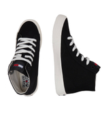 Кеды Tommy Jeans - черный(EN0EN02495)