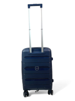 Ручная кладь Mironpan 23102, Темно-синий, S