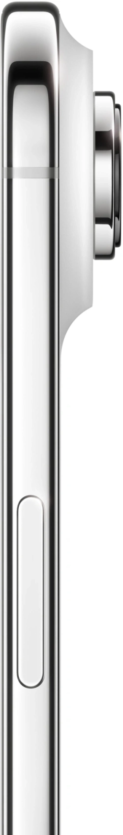 Смартфон Apple A3260 iPhone Air 256Gb белый моноблок 3G 4G 6.5" 1260x2736 iOS 26 48Mpix 802.11 a/b/g/n/ac/ax/be NFC GPS Protect