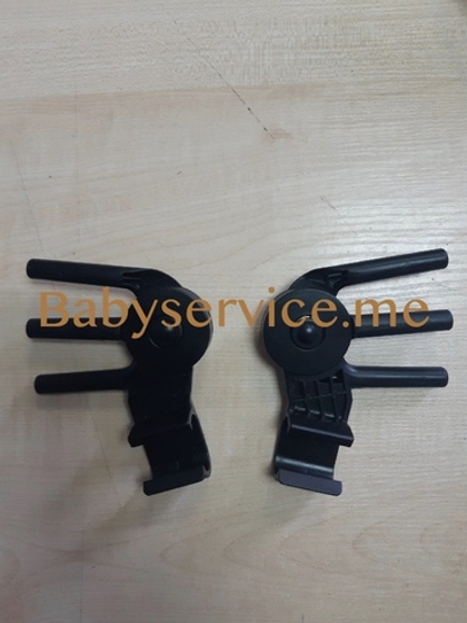 Трещотка Cybex Priam правая