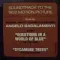 Angelo Badalamenti - Twin Peaks - Fire Walk With Me LP