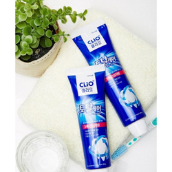 Clio Dentimate Total Care Toothpaste универсальная зубная паста