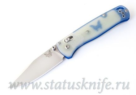 Нож Benchmade BUGOUT 535-1901 Limited CPM 20CV