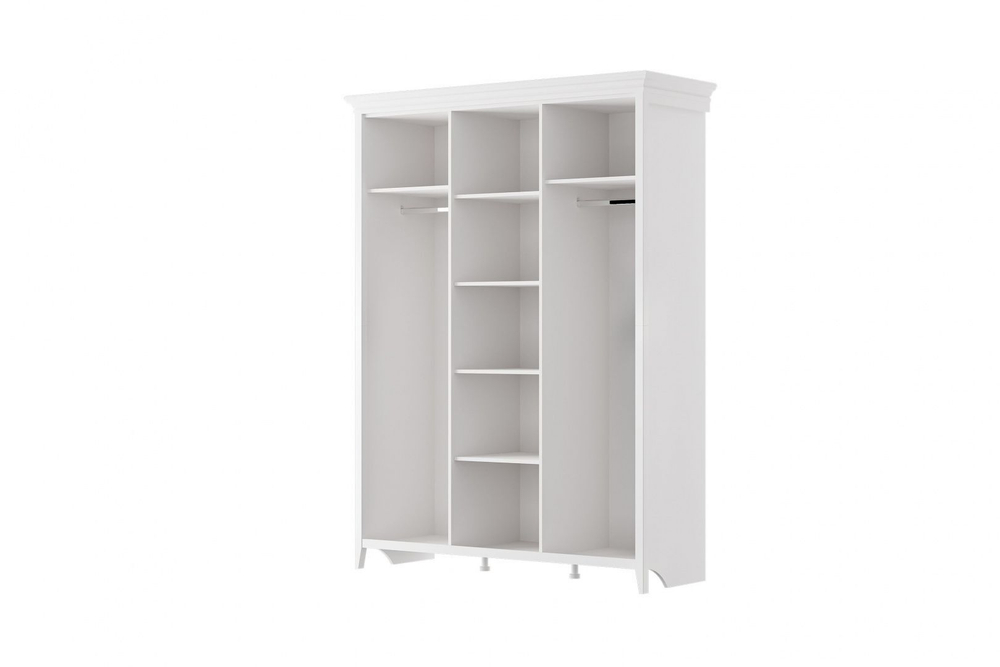 Шкаф для одежды НИКЕА ШР-3