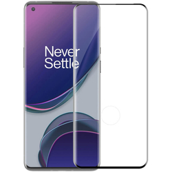 Защитное стекло Nillkin 3D CP+ MAX для OnePlus 9 Pro