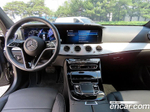 Mercedes-Benz E-Class W213 E250 Avangarde (12.2020)