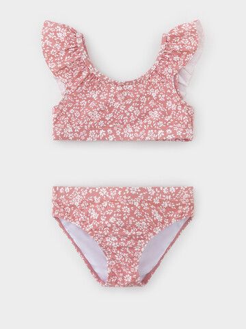 купальник  для девочки  ТК 17011/4н ФВ