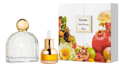 M. Micallef Soleil Passion набор