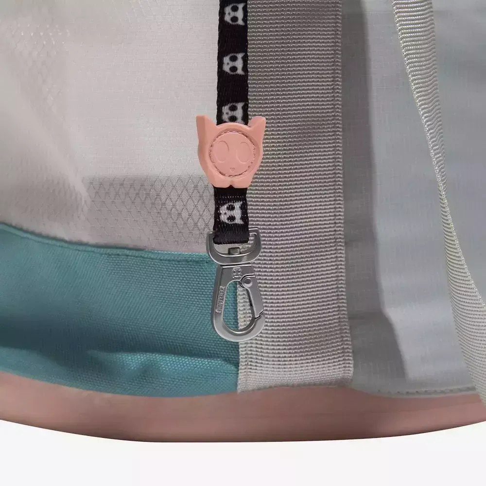 Сумка-переноска KOMBUCHA Zee.Cat