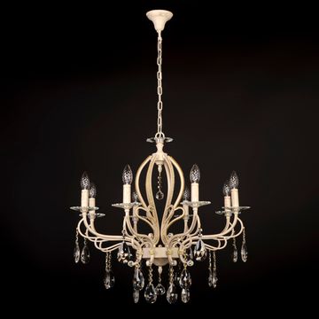 Подвесная люстра Abrasax 3004/8P