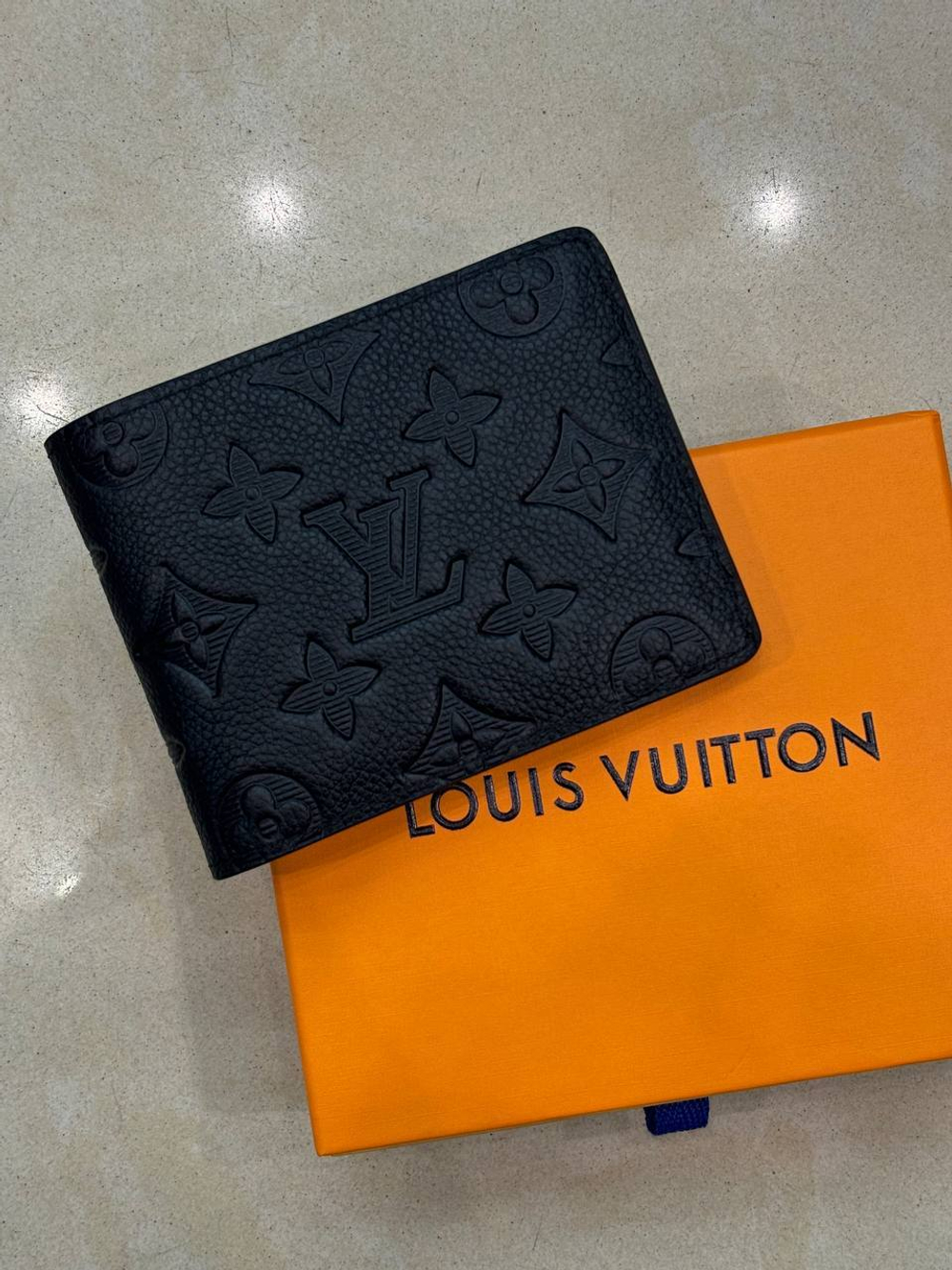 Кошелёк Louis Vuitton