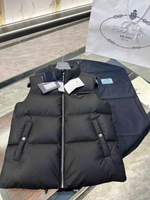 Безрукавка Prada