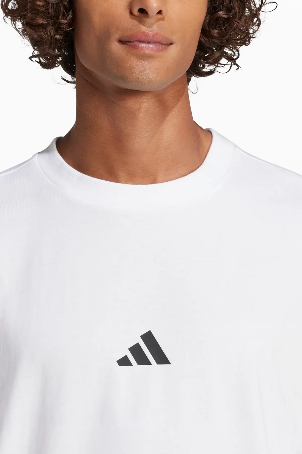 Футболка adidas Future Icons - белый