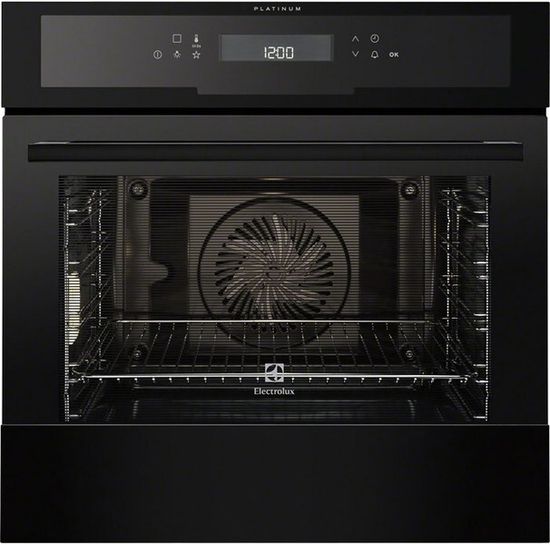 Электрический духовой шкаф Electrolux EOB 95751 AK