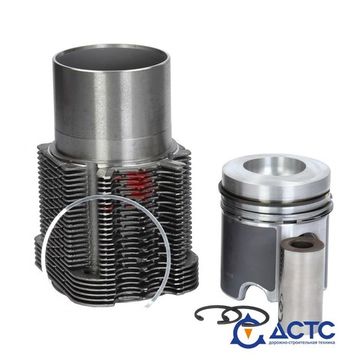 Комплект поршень/цилиндр DEUTZ