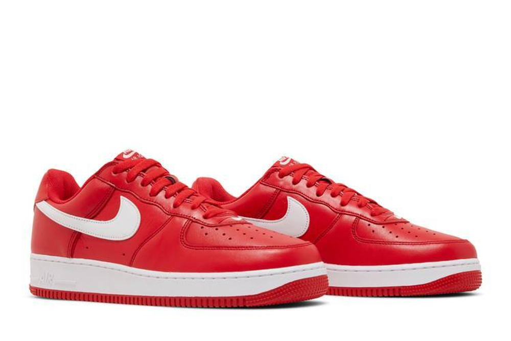 Кроссовки Nike Air Force 1 Low