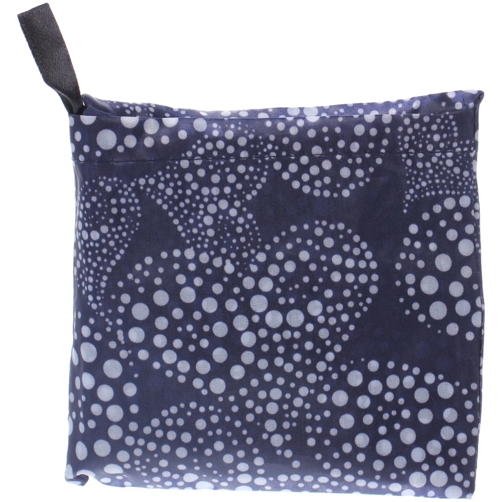 Сумка - шоппер «ИДЕЯДОМА», принт классика,65*46см/нагрузка до 10кг (инд. пакет истикер)