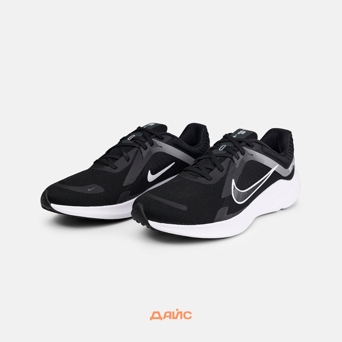 Кроссовки Nike Quest 5 артикул:DD0204-001 - купить в магазине Дайс