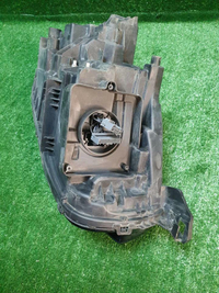 Битая Фара левая Volvo XC90 2 (2014-2019) Full LED